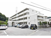 パークハイム田方の画像