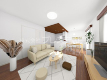 奈良市鳥見町２丁目の新築一戸建 全３区画の画像