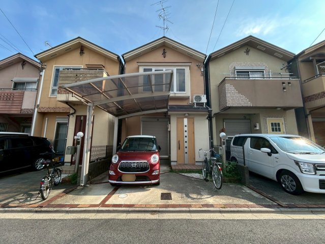 山ノ内御堂殿町