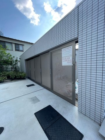 パルティール金山アネックス　名古屋市賃貸　仲介手数料無料のその他共用部分
