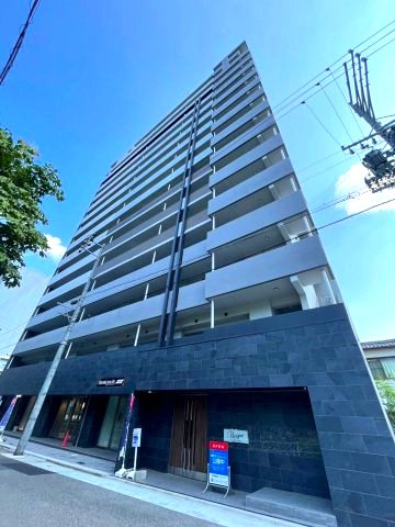 パルティール金山アネックス　名古屋市賃貸　仲介手数料無料