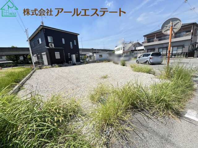 加古川市平岡町中野　　山陽電鉄「別府駅」徒歩15分の外観