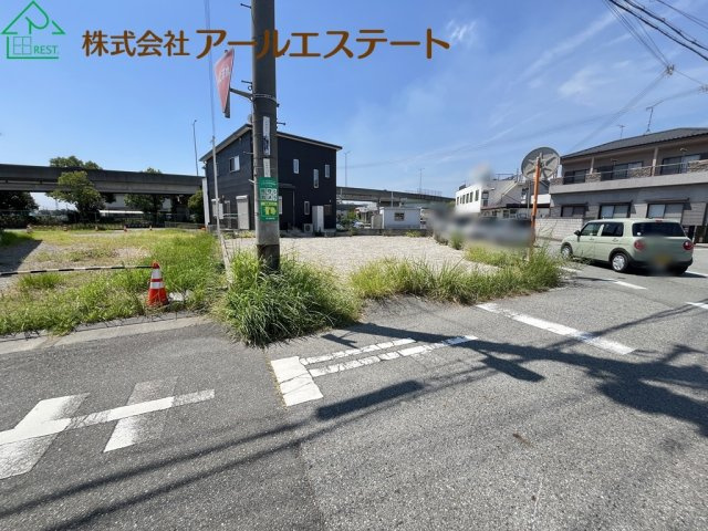加古川市平岡町中野　　山陽電鉄「別府駅」徒歩15分の外観