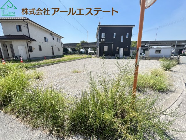 加古川市平岡町中野　　山陽電鉄「別府駅」徒歩15分の外観