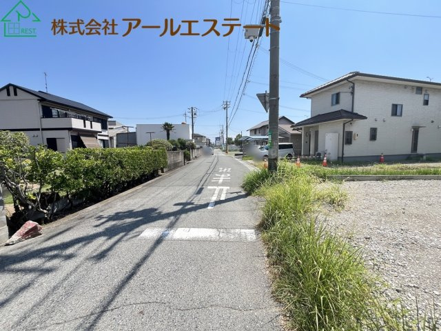 加古川市平岡町中野　　山陽電鉄「別府駅」徒歩15分の周辺