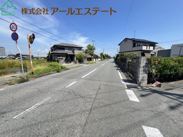 加古川市平岡町中野　　山陽電鉄「別府駅」徒歩15分のその他