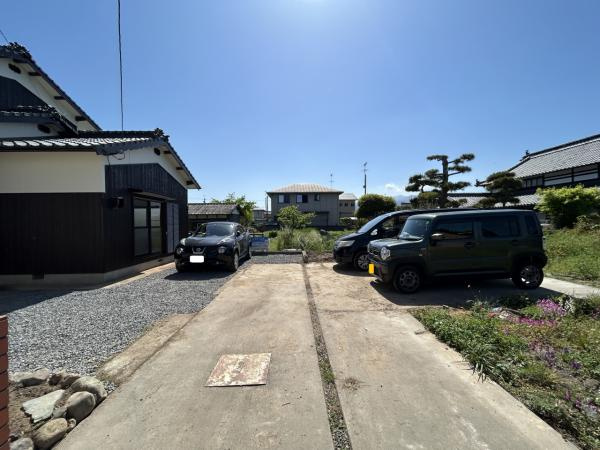 西条市北条664-4　中古住宅のその他