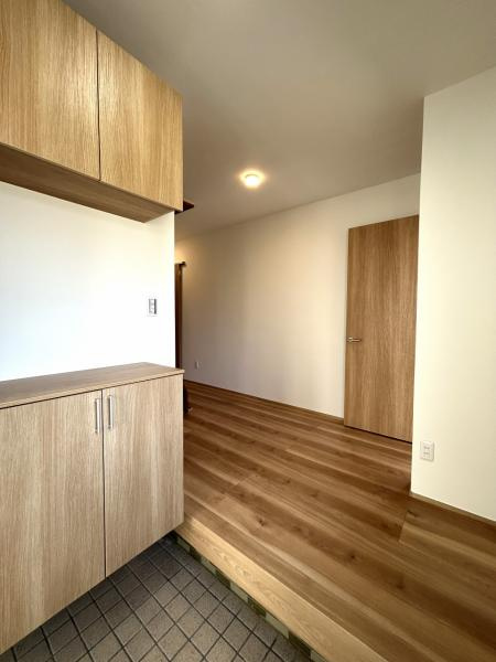 西条市北条664-4　中古住宅のその他