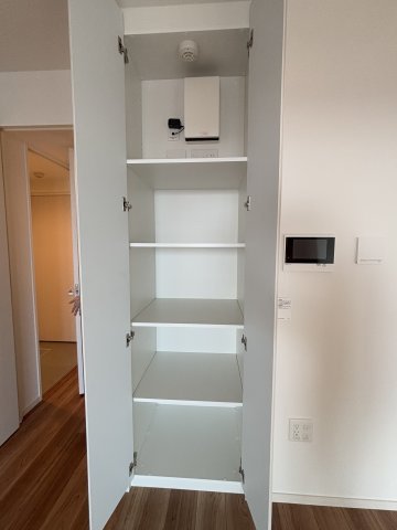 ★収納スペース★
