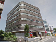 大津市京町４丁目の事務所の画像