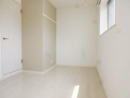 ブロッサムテラス滝野川の居間・リビング