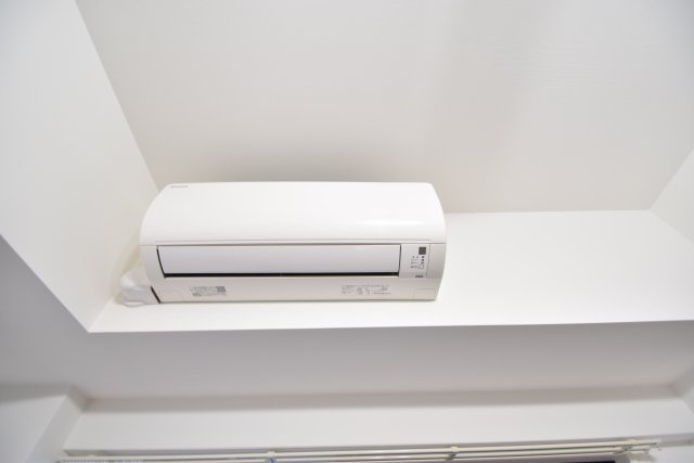 大阪市都島区都島中通２丁目の賃貸マンションの設備