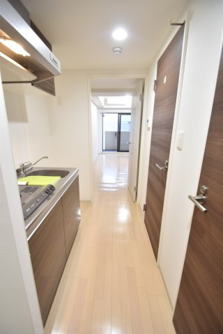 大阪市都島区都島中通２丁目の賃貸マンションのその他