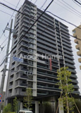 リニアゲートタワー名古屋の画像