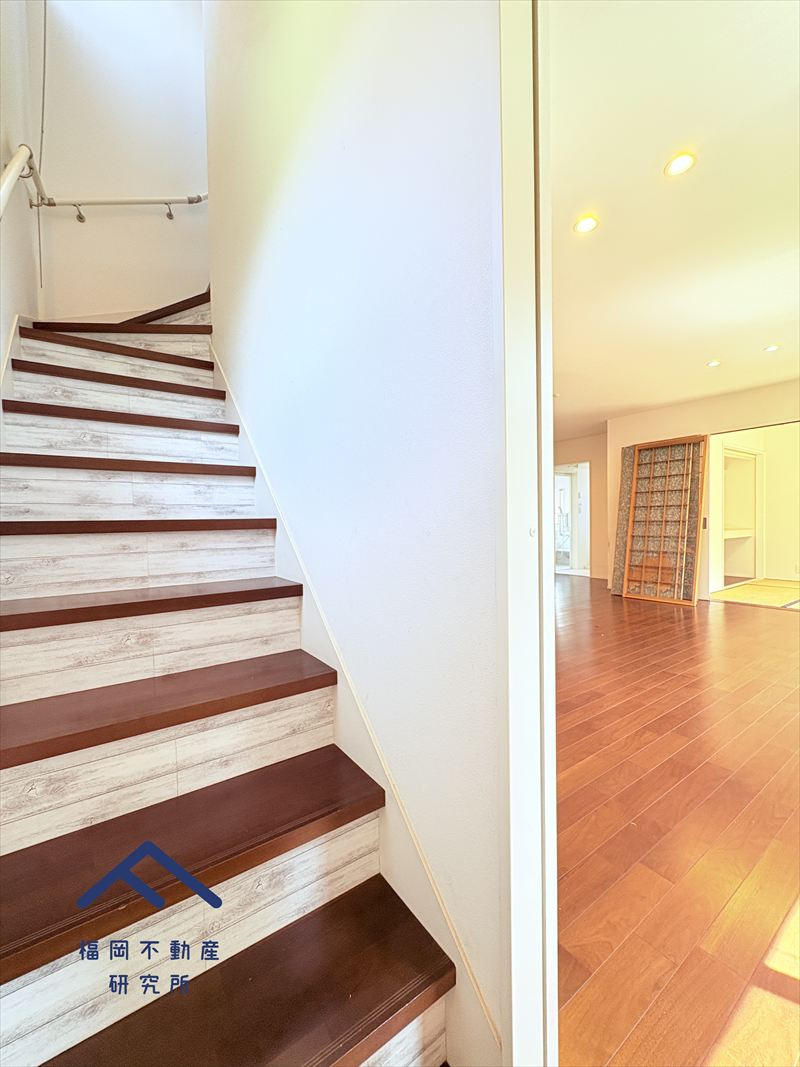 太宰府市五条１丁目　戸建てのその他