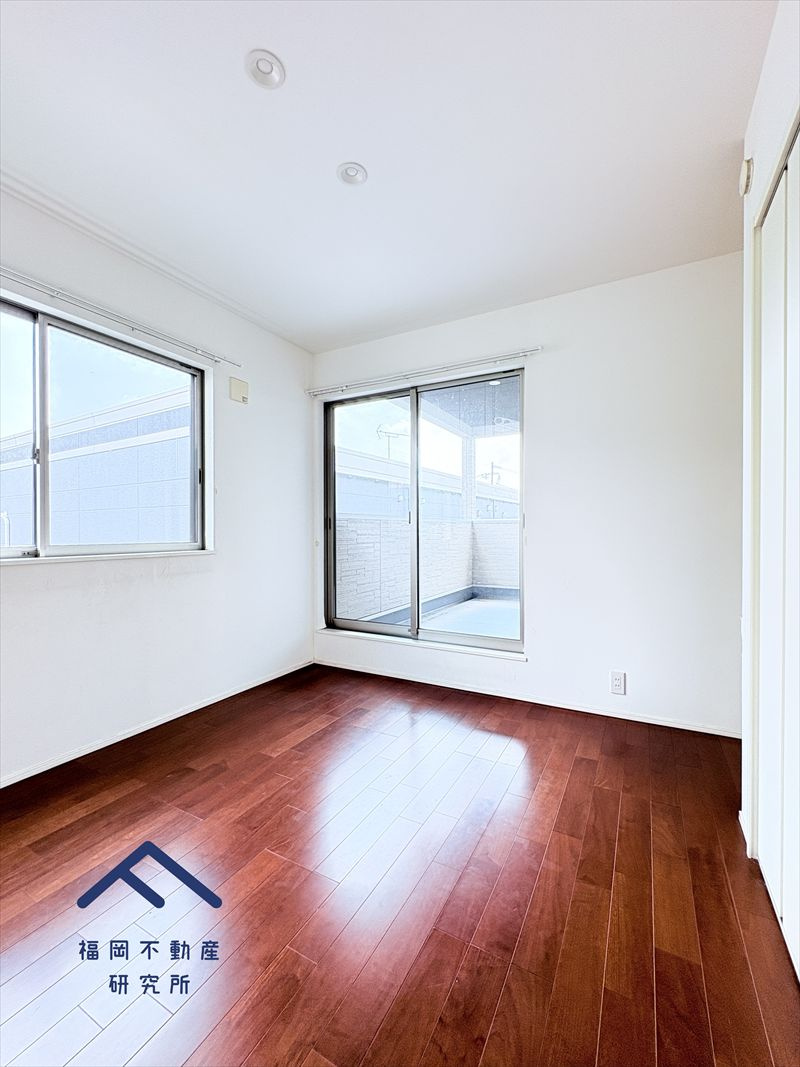 太宰府市五条１丁目　戸建てのその他