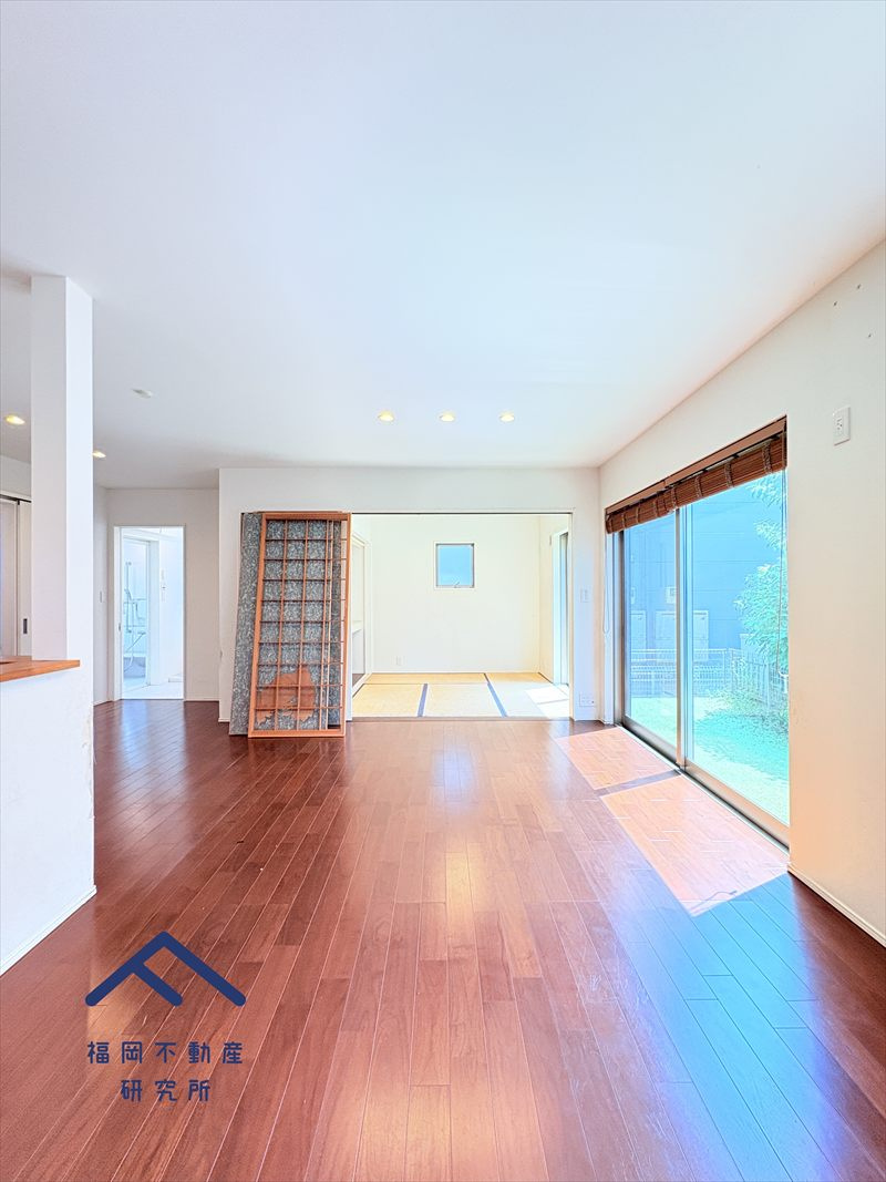 太宰府市五条１丁目　戸建て