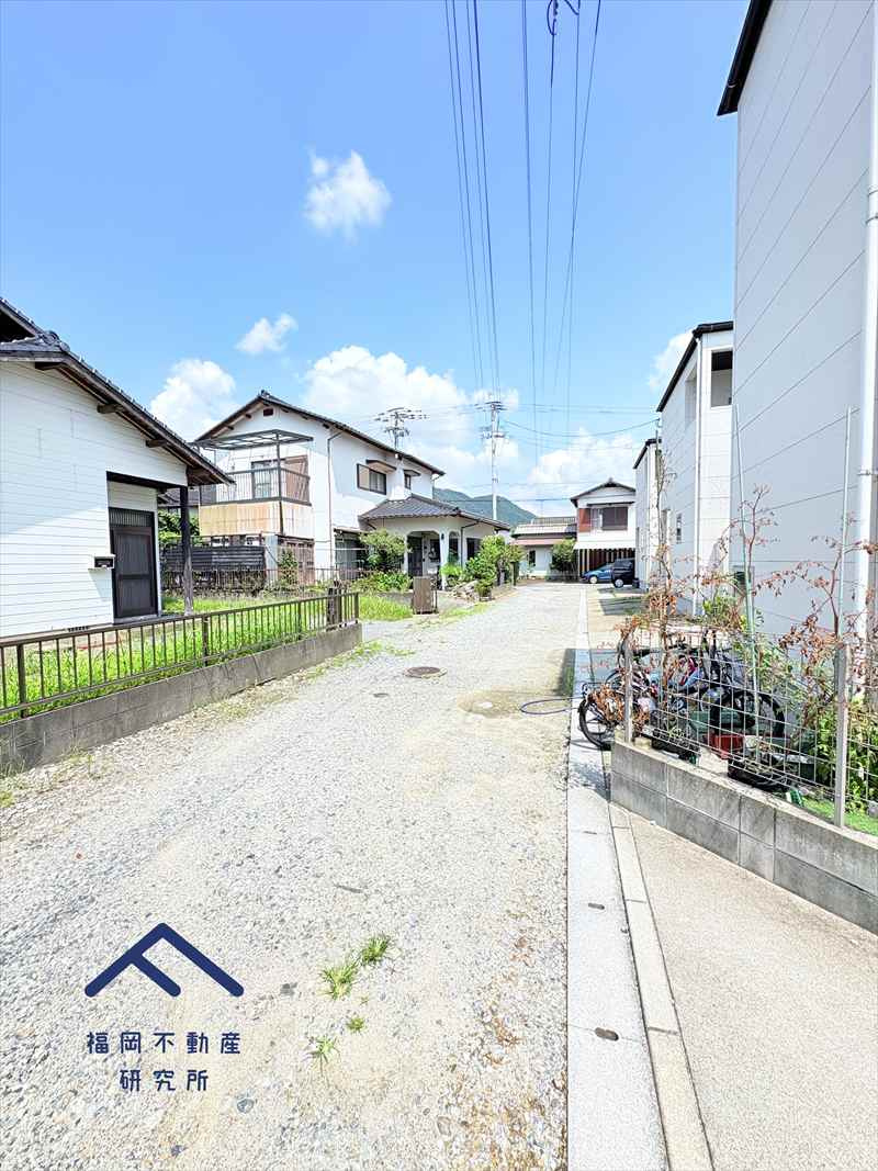 太宰府市五条１丁目　戸建てのその他