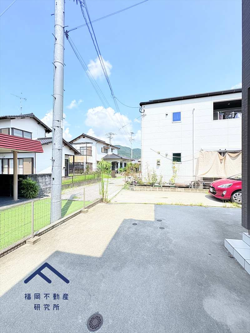 太宰府市五条１丁目　戸建てのその他