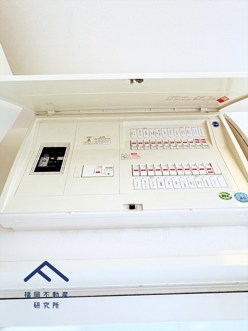 太宰府市五条１丁目　戸建てのその他