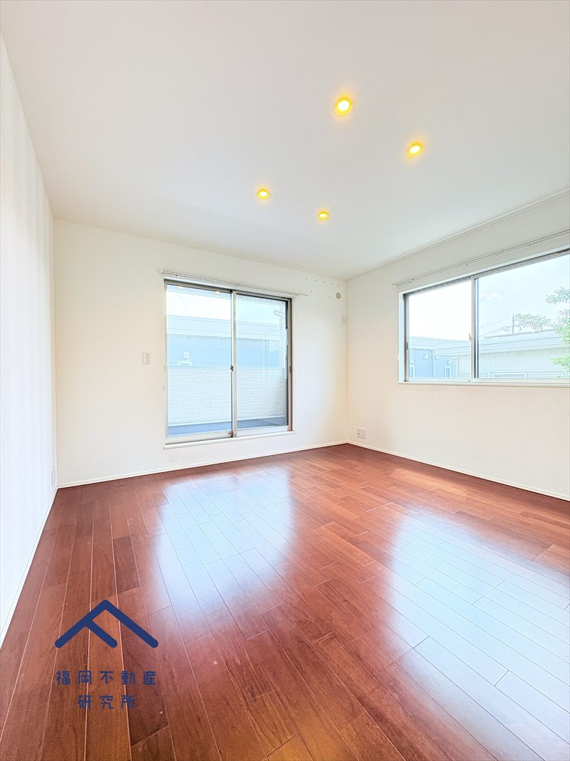 太宰府市五条１丁目　戸建てのその他