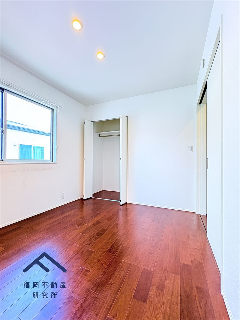 太宰府市五条１丁目　戸建てのその他