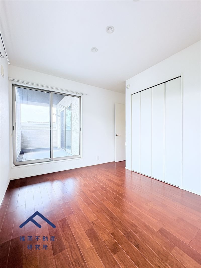 太宰府市五条１丁目　戸建てのその他