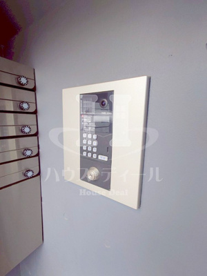 【セキュリティ】 | アンドベース