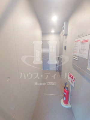 【その他共用部分】 | アンドベース