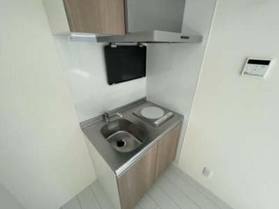 【キッチン】 | アンドベース | 使いやすいキッチンです