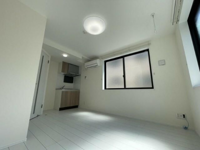 【内装】 | アンドベース | 内装も気になるポイント