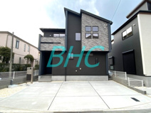 螢谷　全２棟１期２号棟の画像