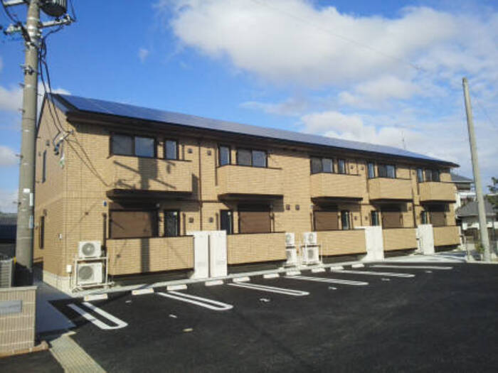 Ｄ－ｒｏｏｍ西別所　　　刈谷市近郊の賃貸はクラスホーム刈谷店