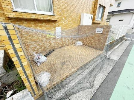 さいたま市大宮区天沼町１丁目の賃貸マンションのその他共用部分