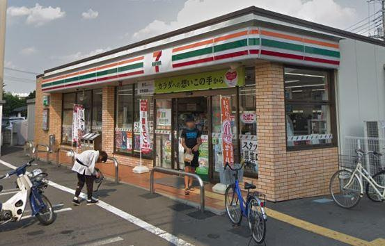 さいたま市大宮区天沼町１丁目の賃貸マンションの地図