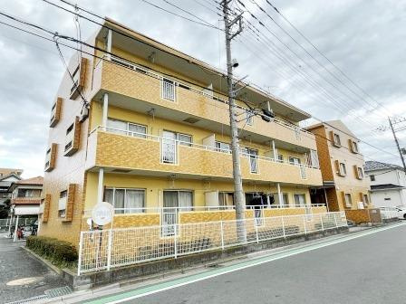 さいたま市大宮区天沼町１丁目の賃貸マンション