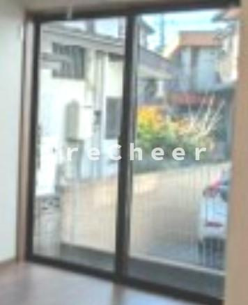 コンフォートテラスの展望