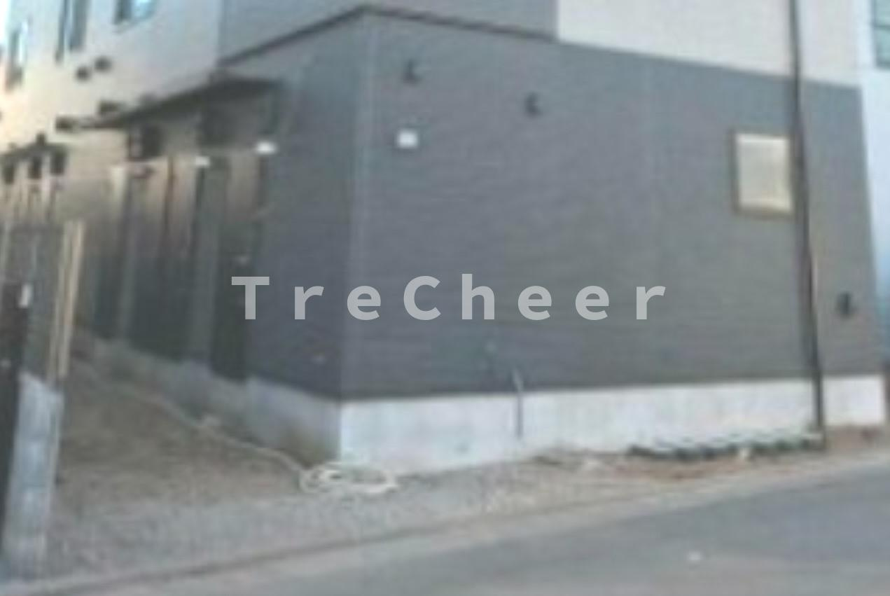 コンフォートテラスのその他共用部分