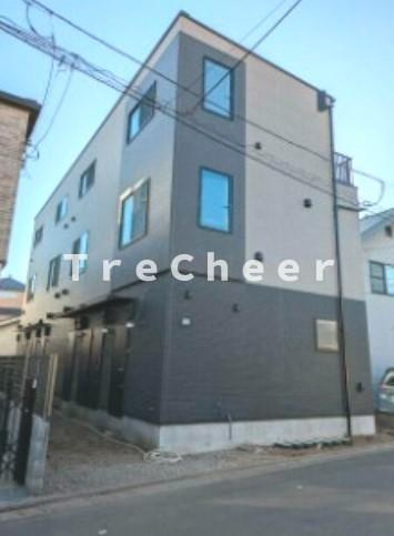 コンフォートテラス