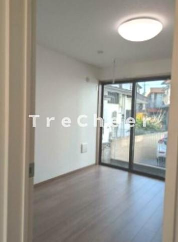 コンフォートテラスの居間・リビング