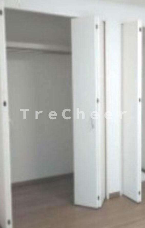 コンフォートテラスの収納