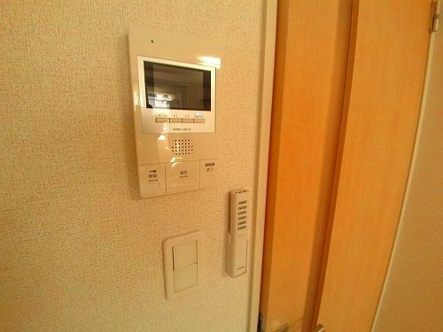 Ａｍｅｎｉｔｙ　Ｗｅｓｔの設備