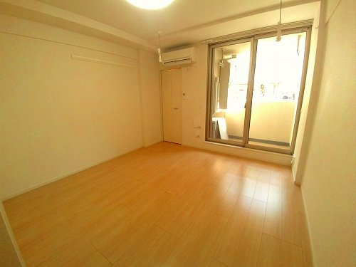 Ａｍｅｎｉｔｙ　Ｗｅｓｔの内装