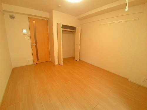 Ａｍｅｎｉｔｙ　Ｗｅｓｔの内装