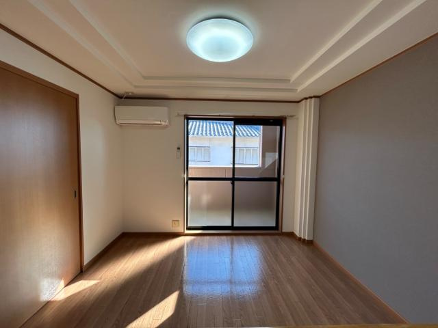 プランドールの内装|室内