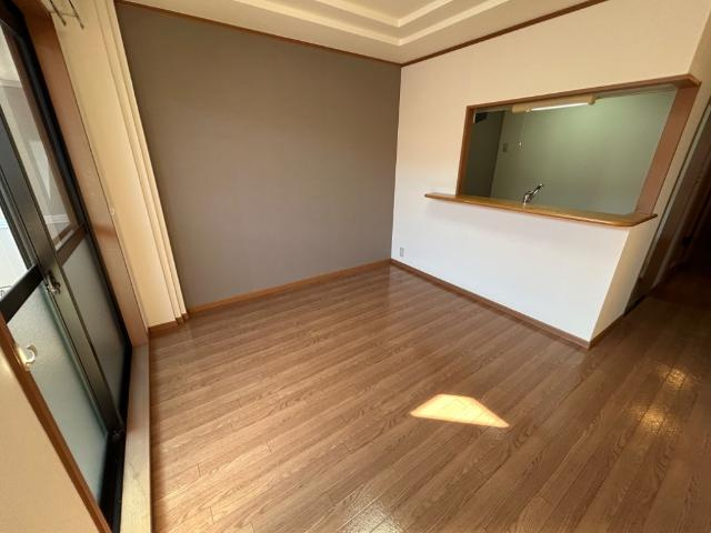 プランドールの居間・リビング|リビング