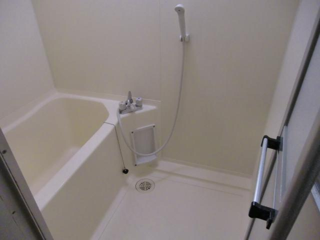 リファインドマンションＫの浴室|お風呂で日々の疲れを落としましょう