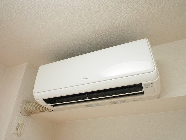 アウローラ玉手Ⅱ　Ｂの設備