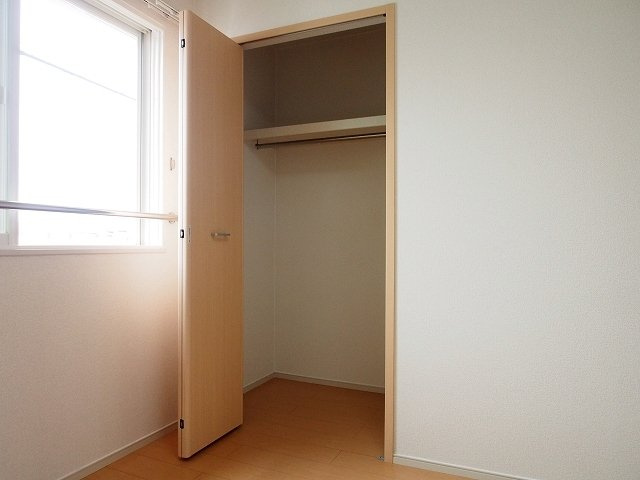 アウローラ玉手Ⅱ　Ｂの内装