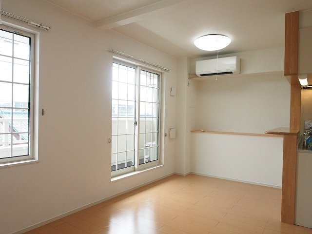 アウローラ玉手Ⅱ　Ｂのその他